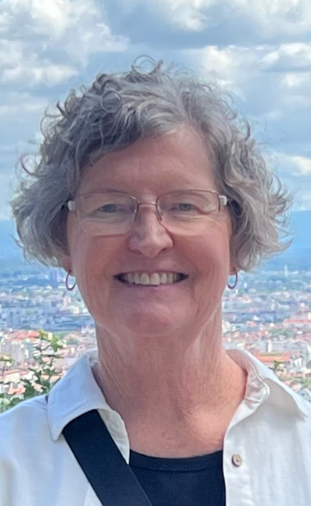Charlene Covington