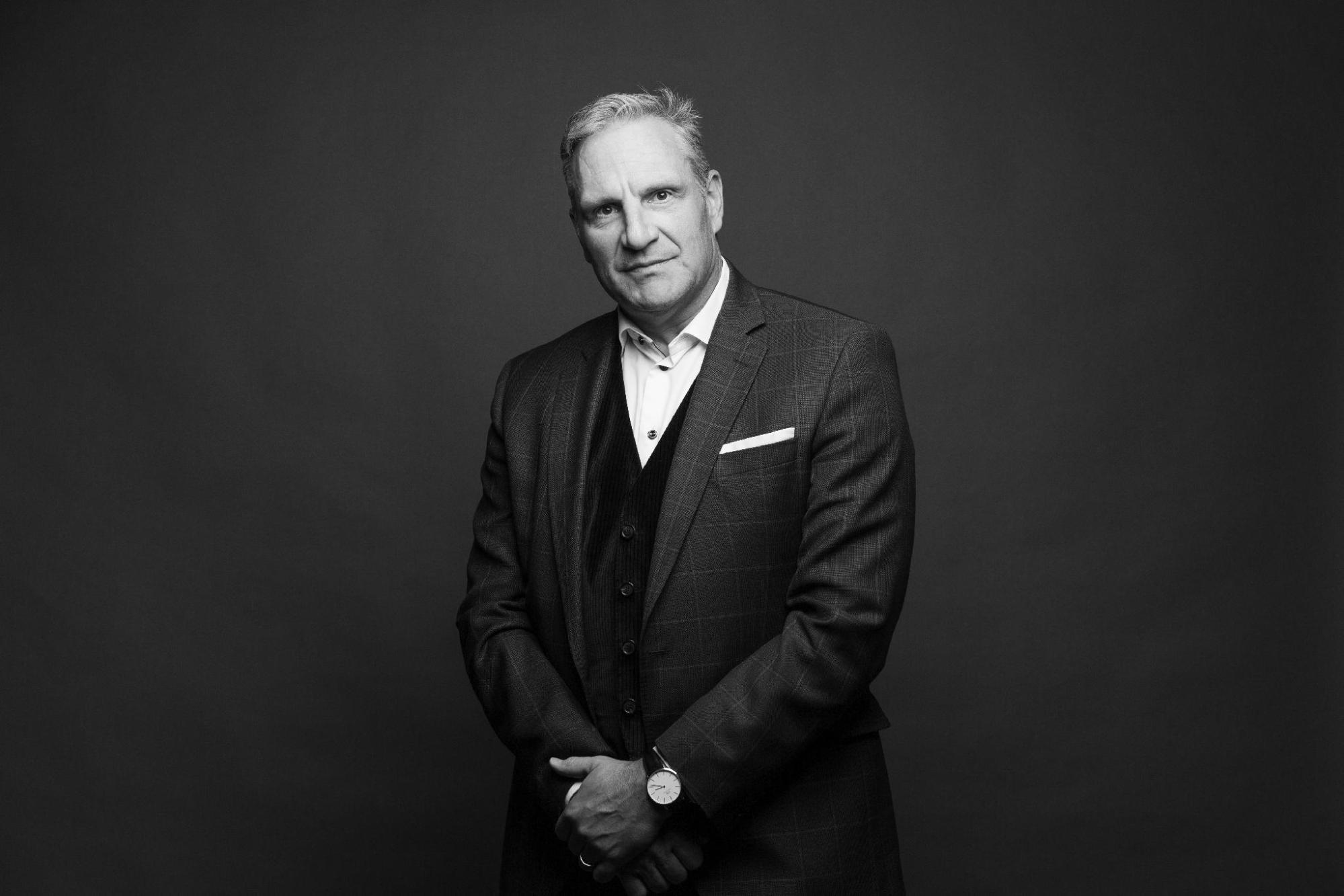 Rick Maddison