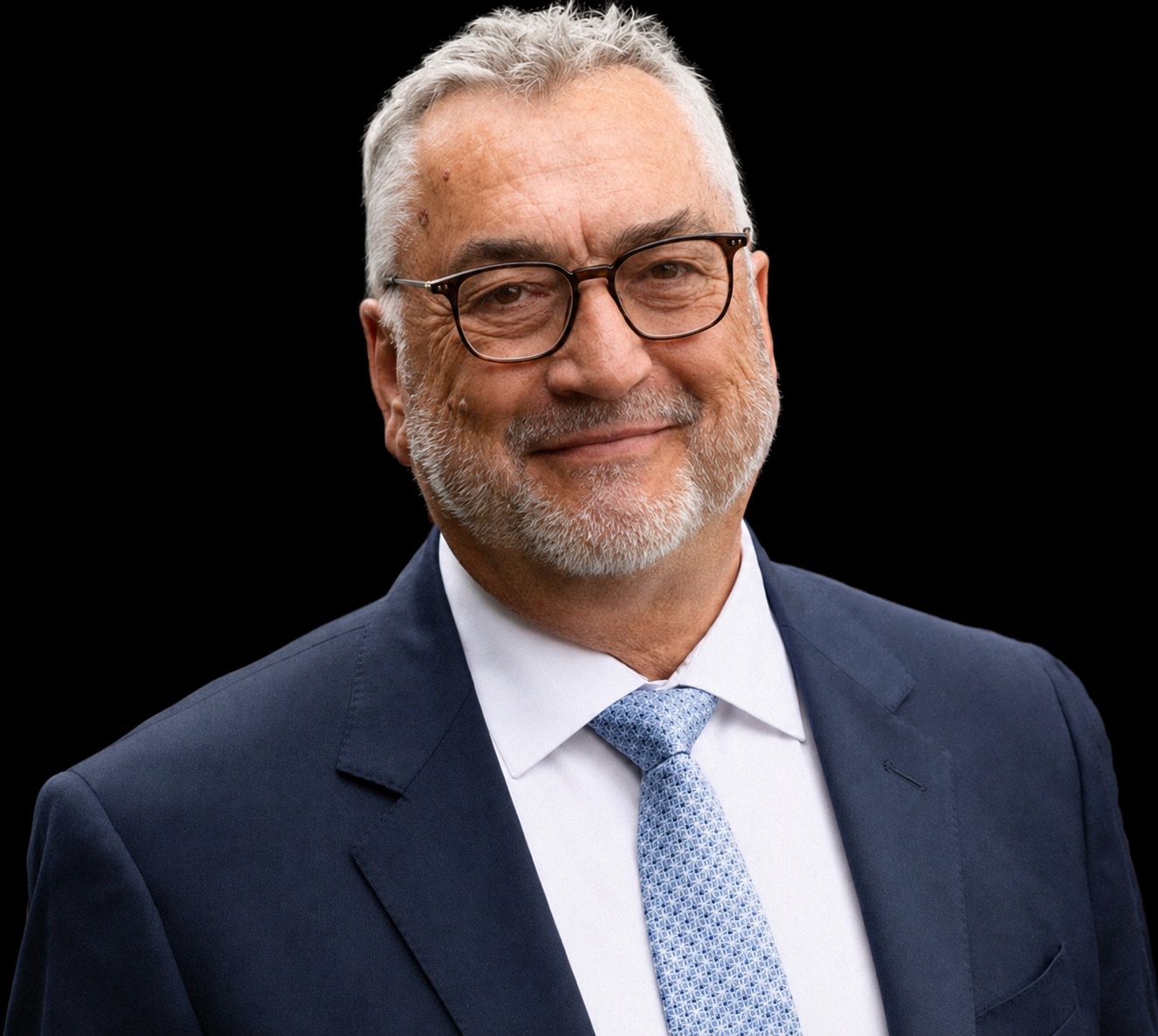Ron Mattiussi