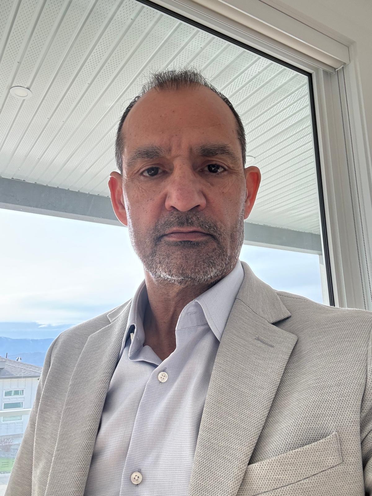 TJ Grewal